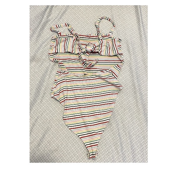 Forever21 Bodysuit - Picture 2 of 2